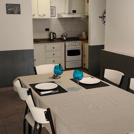 Centro II Apartment Venado Tuerto Exterior foto