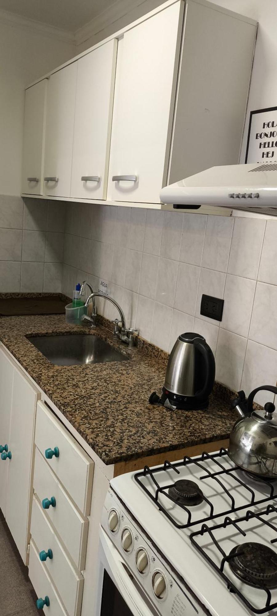 Centro II Apartment Venado Tuerto Exterior foto