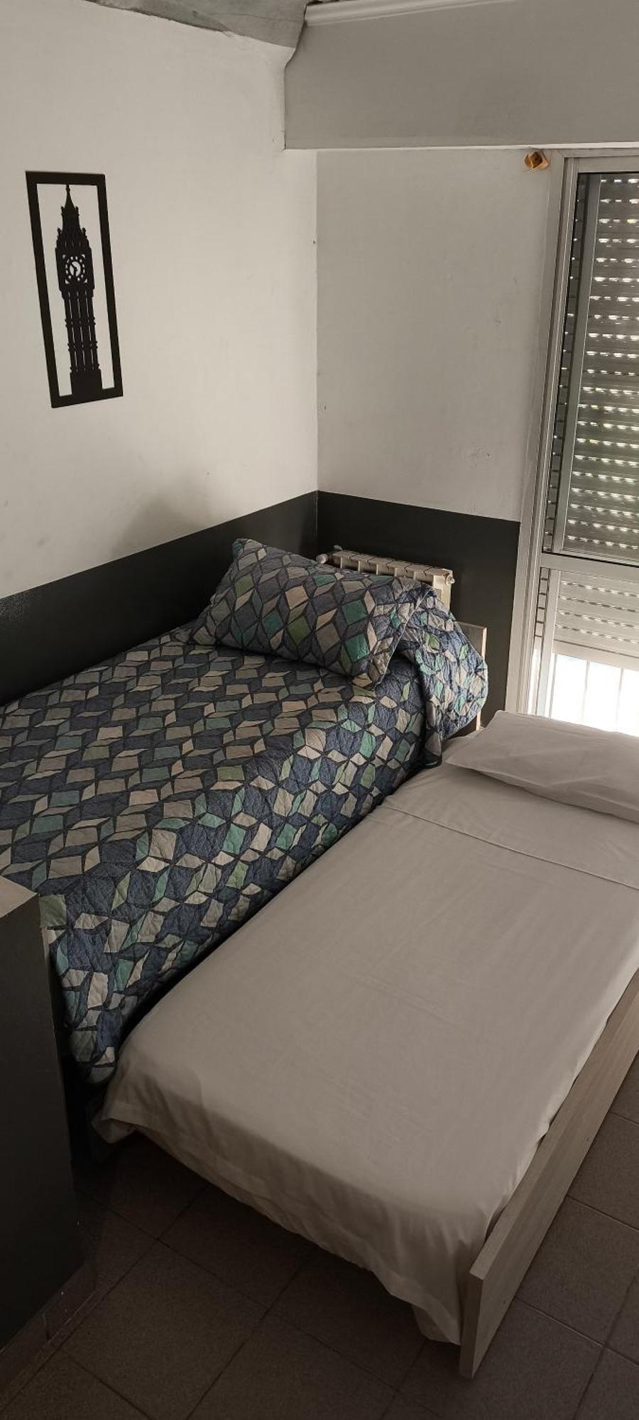 Centro II Apartment Venado Tuerto Exterior foto