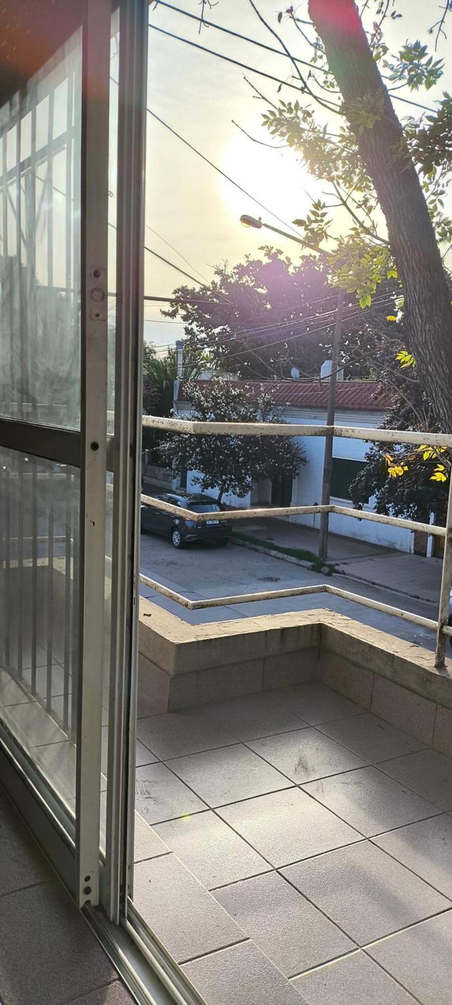 Centro II Apartment Venado Tuerto Exterior foto