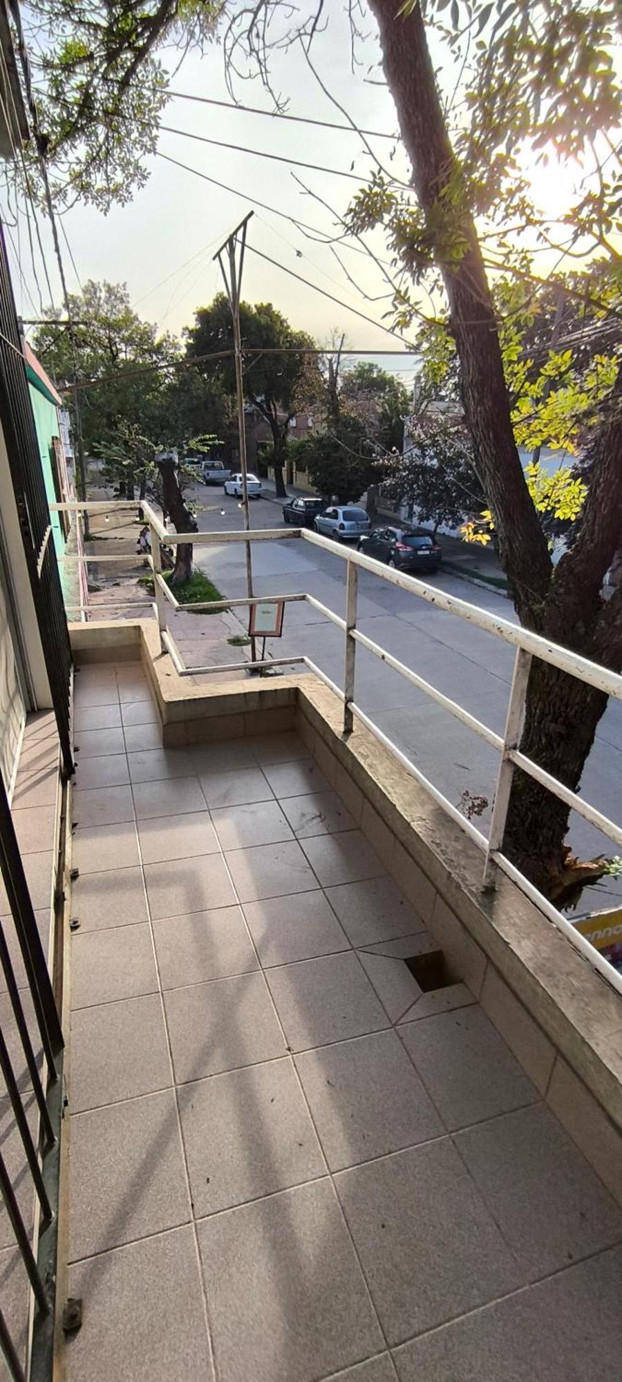 Centro II Apartment Venado Tuerto Exterior foto