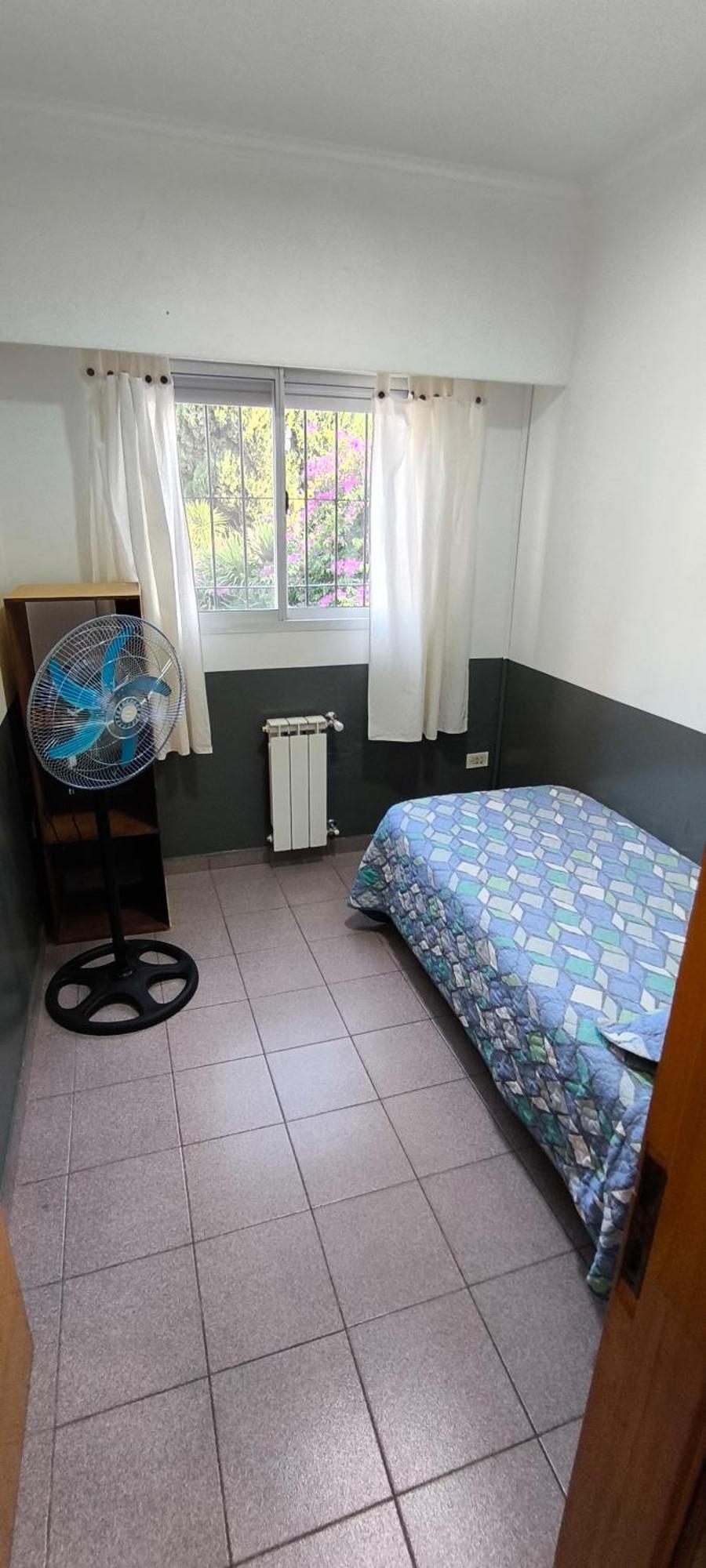 Centro II Apartment Venado Tuerto Exterior foto